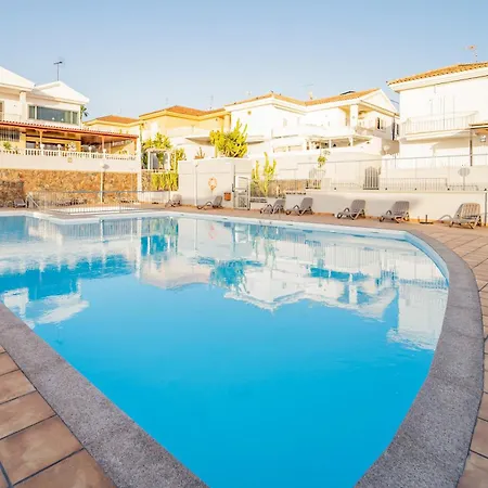 Lägenhet Sol Gran Canaria *